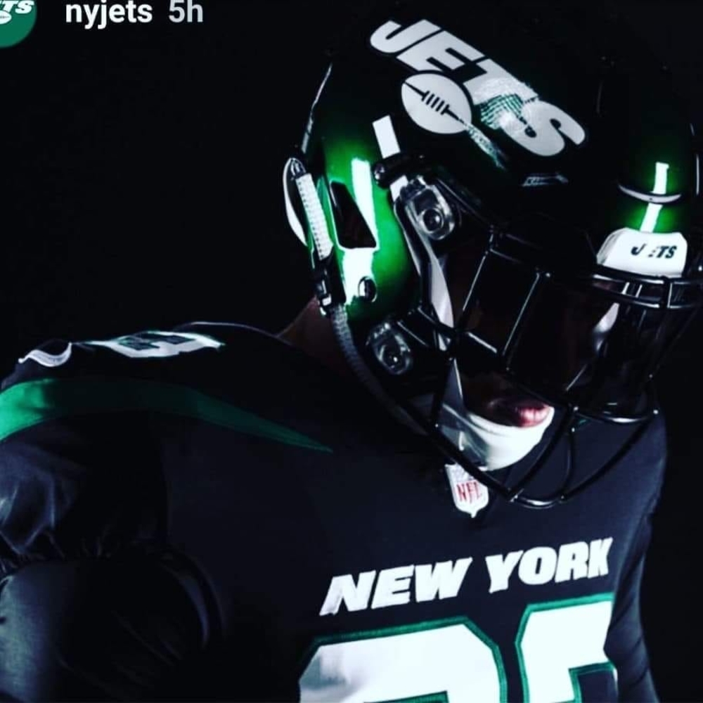 Meet your Posher, Jeffrey